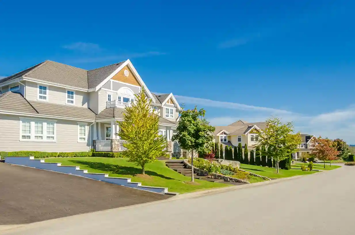 Concord Multi Family Property Management