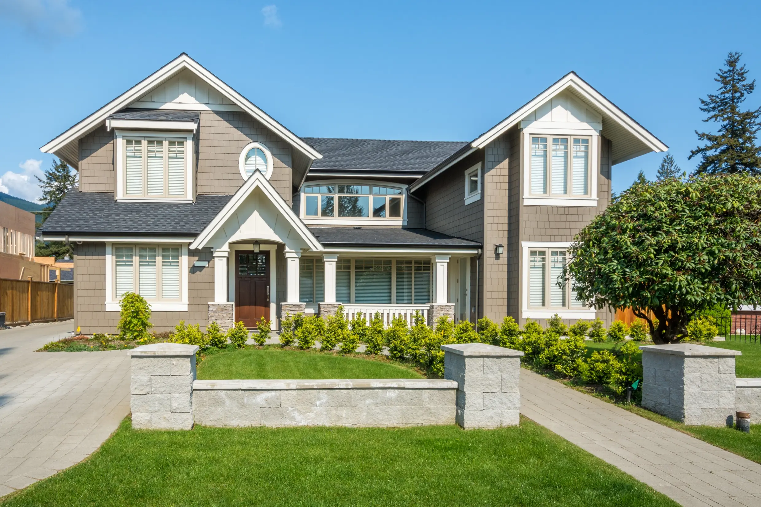 Faith Property Management