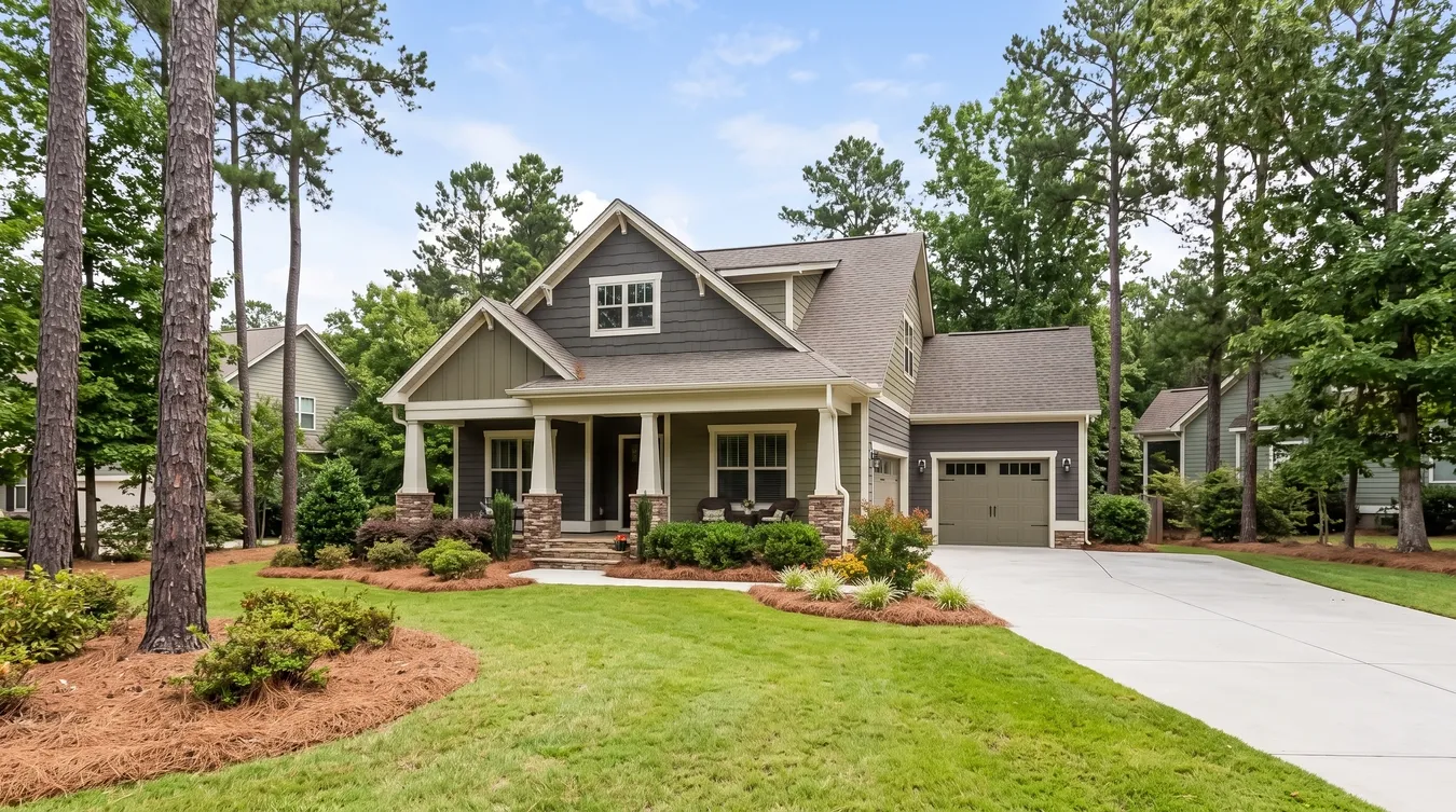 Gold Hill Property Management