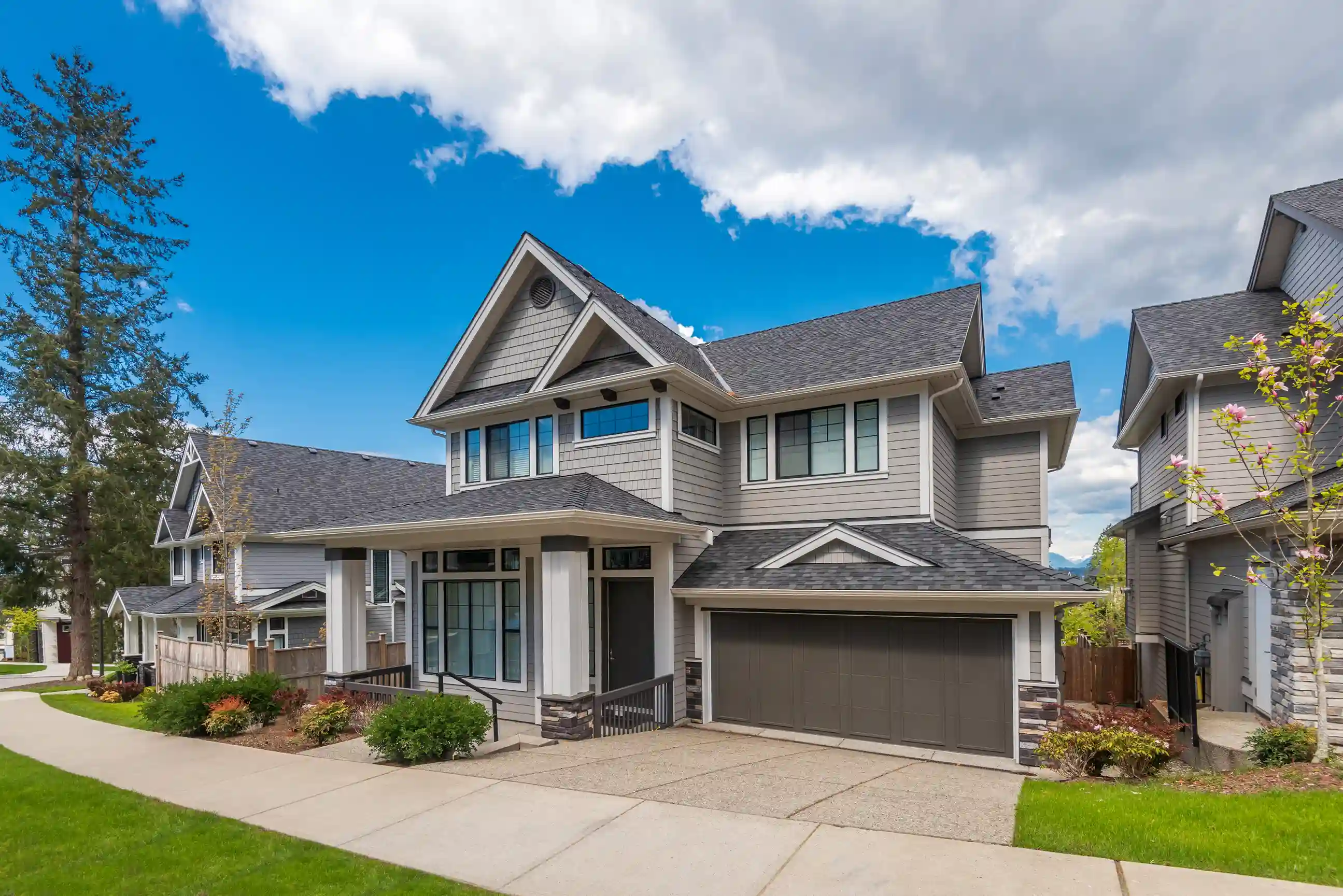 Landis Property Management