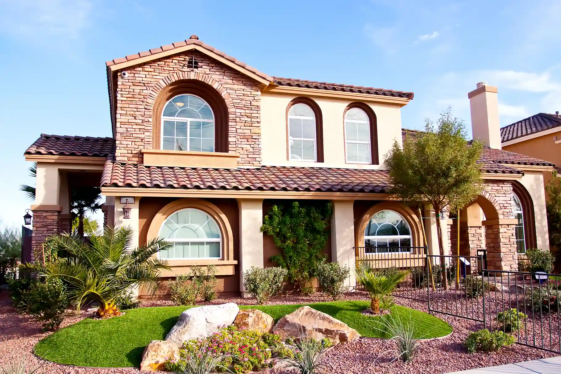 Locust and Stanfield Property Management
