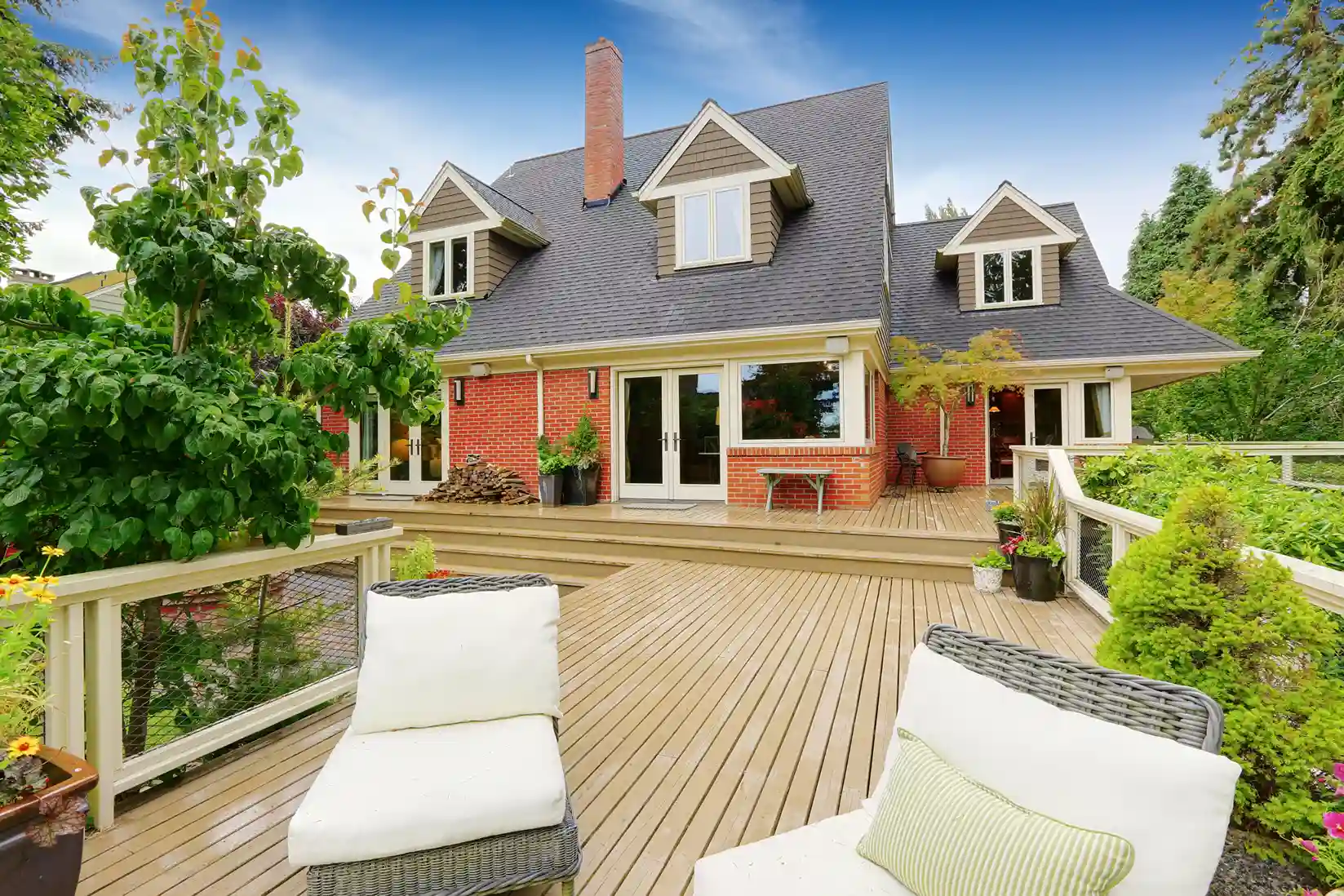 Mount Pleasant Property Management