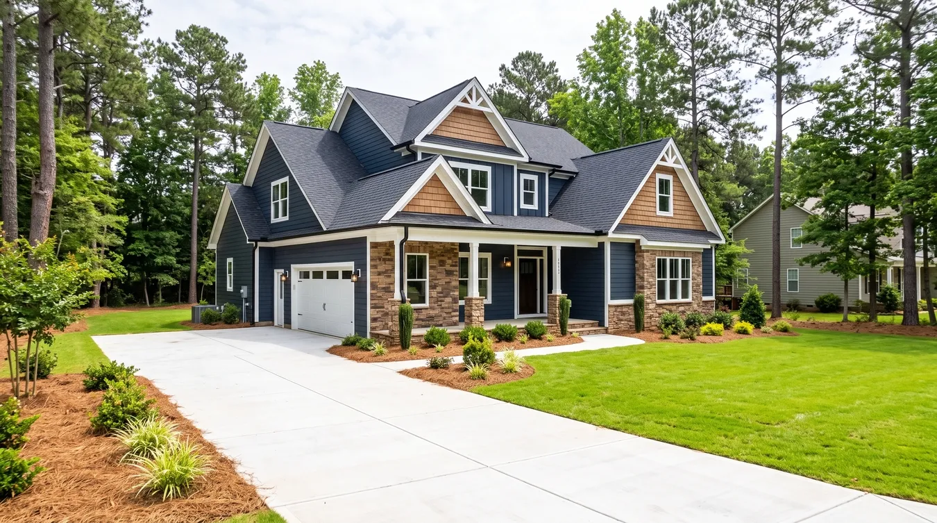 New London Property Management