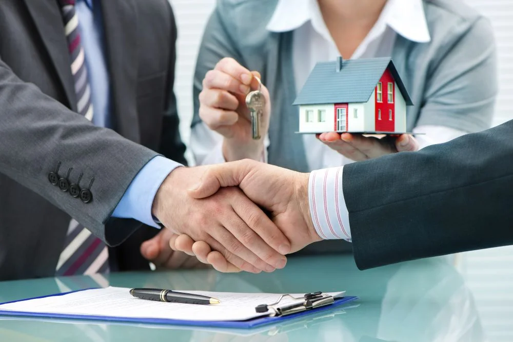 Concord Property Owners