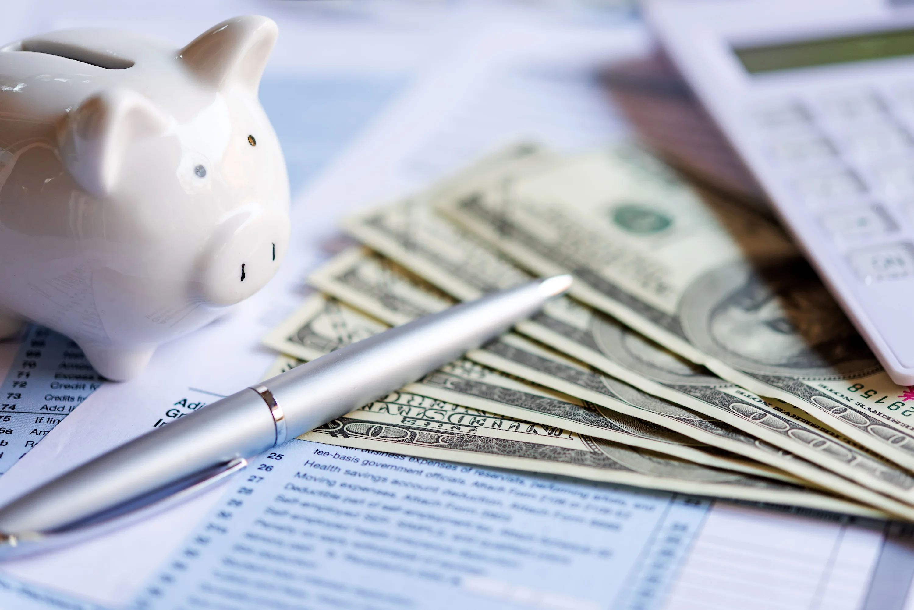 Pricing Banner
