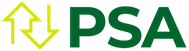 PSA logo