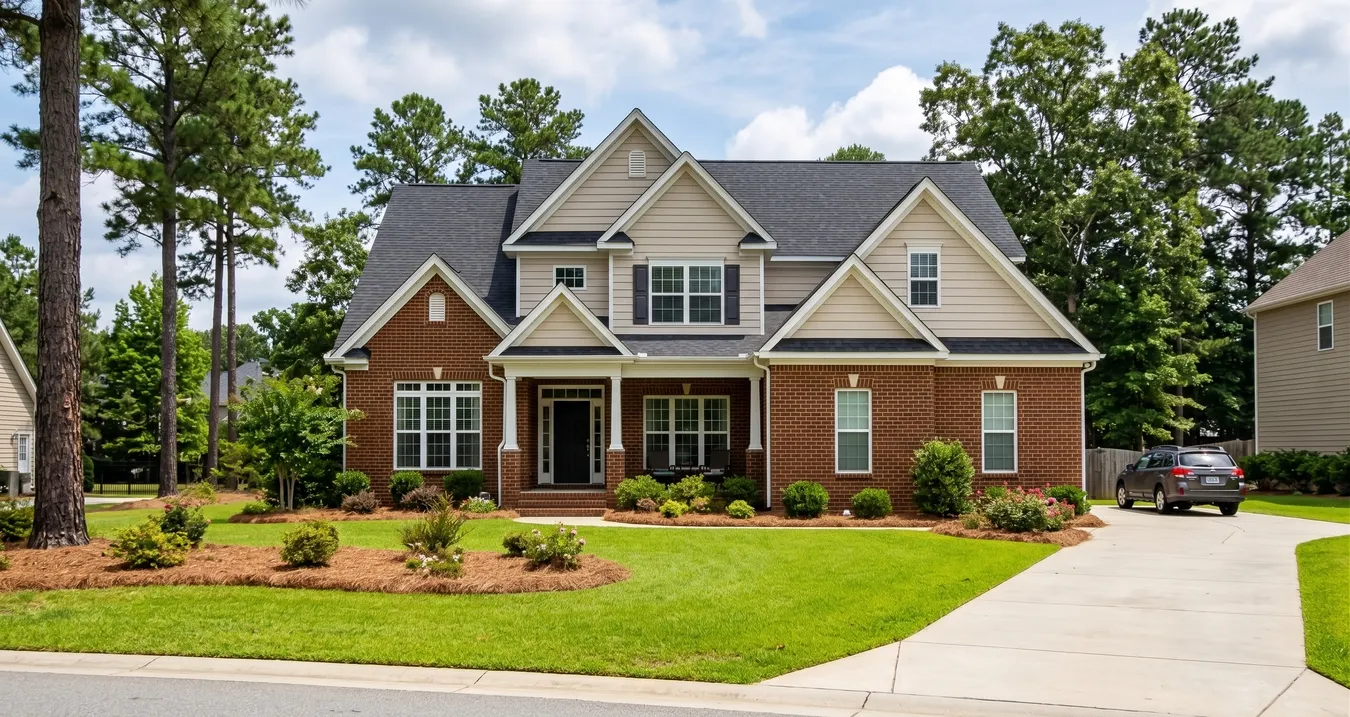 Stanfield Property Management